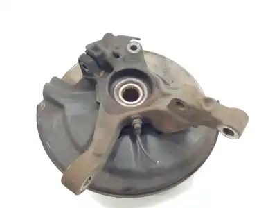 Second-hand car spare part front right knuckle for ford transit courier ambiente oem iam references ey163k170ba  1834240