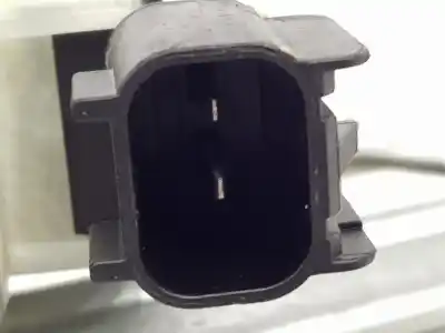 Pezzo di ricambio per auto di seconda mano alzacristalli anteriore destro per ford transittourneo custom combi ttf 320 l1 ambiente riferimenti oem iam bk21v23200be  2473811