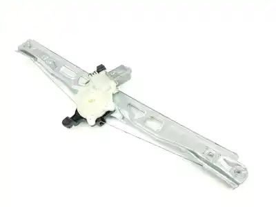 Pezzo di ricambio per auto di seconda mano alzacristalli anteriore destro per ford transittourneo custom combi ttf 320 l1 ambiente riferimenti oem iam bk21v23200be  2473811