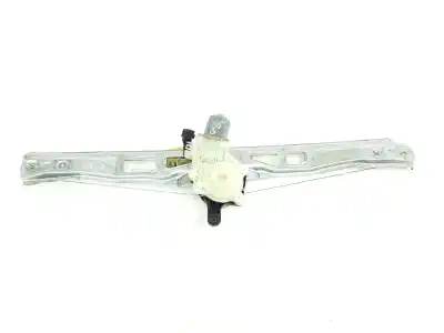 Pezzo di ricambio per auto di seconda mano alzacristalli anteriore destro per ford transittourneo custom combi ttf 320 l1 ambiente riferimenti oem iam bk21v23200be  2473811