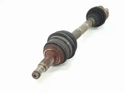 Second-hand car spare part front left transmission for ford transit courier ambiente oem iam references et763b437ab  1929644