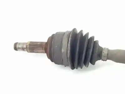 Second-hand car spare part front left transmission for ford transit courier ambiente oem iam references et763b437ab  1929644