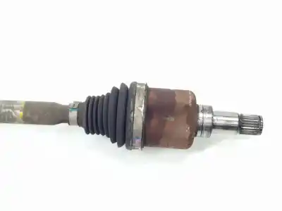 Second-hand car spare part front left transmission for ford transit courier ambiente oem iam references et763b437ab  1929644