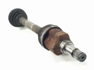 Second-hand car spare part front left transmission for ford transit courier ambiente oem iam references et763b437ab  1929644