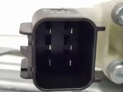 Pezzo di ricambio per auto di seconda mano alzacristalli anteriore sinistro per ford transittourneo custom combi ttf 320 l1 ambiente riferimenti oem iam bk21v23201ae  2473815