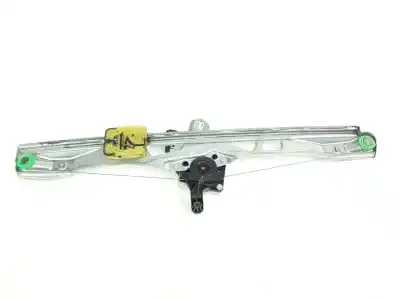 Pezzo di ricambio per auto di seconda mano alzacristalli anteriore sinistro per ford transittourneo custom combi ttf 320 l1 ambiente riferimenti oem iam bk21v23201ae  2473815