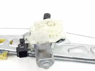 Pezzo di ricambio per auto di seconda mano alzacristalli anteriore sinistro per ford transittourneo custom combi ttf 320 l1 ambiente riferimenti oem iam bk21v23201ae  2473815