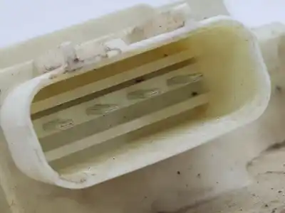 Pezzo di ricambio per auto di seconda mano pompa di benzina per ford transittourneo custom combi ttf 320 l1 ambiente riferimenti oem iam kk219h307ab  2511769