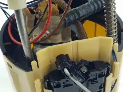 Pezzo di ricambio per auto di seconda mano pompa di benzina per ford transittourneo custom combi ttf 320 l1 ambiente riferimenti oem iam kk219h307ab  2511769