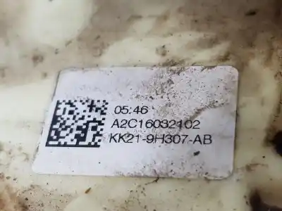 Pezzo di ricambio per auto di seconda mano pompa di benzina per ford transittourneo custom combi ttf 320 l1 ambiente riferimenti oem iam kk219h307ab  2511769