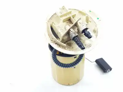 Pezzo di ricambio per auto di seconda mano Pompa Di Benzina per FORD TRANSITTOURNEO CUSTOM COMBI TTF 320 L1 Ambiente Riferimenti OEM IAM KK219H307AB  2511769