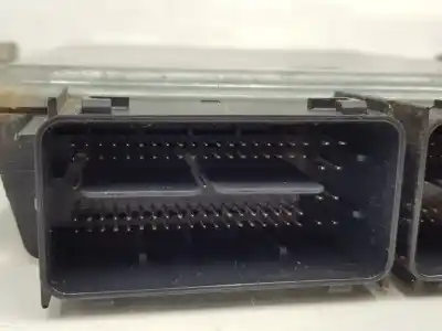 İkinci el araba yedek parçası ecu motor kontrol cihazi için ford transittourneo custom combi ttf 320 l1 ambiente oem iam referansları kk2112a650fa  2412881