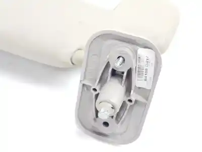 Peça sobressalente para automóvel em segunda mão para-sol direito por ford transittourneo custom combi ttf 320 l1 ambiente referências oem iam bk21b04100gb34x1  2657242