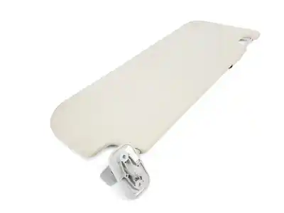 Peça sobressalente para automóvel em segunda mão pára-sol esquerdo por ford transittourneo custom combi ttf 320 l1 ambiente referências oem iam bk21v04101ab34x1  1768452