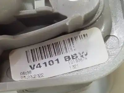 Peça sobressalente para automóvel em segunda mão pára-sol esquerdo por ford transittourneo custom combi ttf 320 l1 ambiente referências oem iam bk21v04101ab34x1  1768452