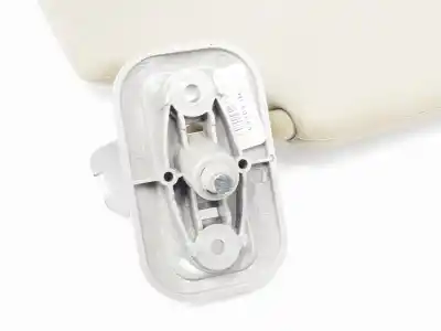 Peça sobressalente para automóvel em segunda mão pára-sol esquerdo por ford transittourneo custom combi ttf 320 l1 ambiente referências oem iam bk21v04101ab34x1  1768452