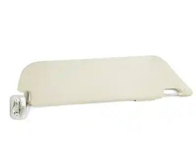 Peça sobressalente para automóvel em segunda mão pára-sol esquerdo por ford transittourneo custom combi ttf 320 l1 ambiente referências oem iam bk21v04101ab34x1  1768452