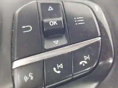 Автозапчасти б/у руль за ford transittourneo custom combi ttf 320 l1 ambiente ссылки oem iam jk213600gc3zhe  2569851 Автозапчасти б/у руль за ford transittourneo custom combi ttf 320 l1 ambiente ссылки oem iam jk213600gc3zhe  2569851