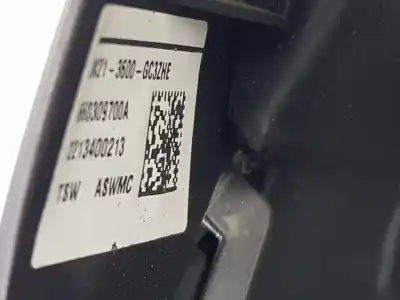 Автозапчасти б/у руль за ford transittourneo custom combi ttf 320 l1 ambiente ссылки oem iam jk213600gc3zhe  2569851 Автозапчасти б/у руль за ford transittourneo custom combi ttf 320 l1 ambiente ссылки oem iam jk213600gc3zhe  2569851