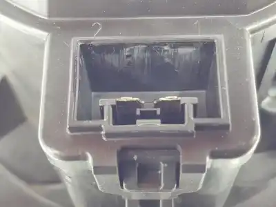 Pezzo di ricambio per auto di seconda mano ventola riscaldamento per ford transittourneo custom combi ttf 320 l1 ambiente riferimenti oem iam bk2t18456ad  2368958