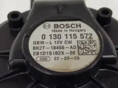 Pezzo di ricambio per auto di seconda mano ventola riscaldamento per ford transittourneo custom combi ttf 320 l1 ambiente riferimenti oem iam bk2t18456ad  2368958