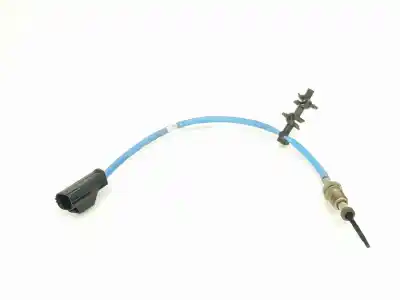 Автозапчасти б/у датчик за FORD TRANSITTOURNEO CUSTOM COMBI TTF 320 L1 Ambiente ссылки OEM IAM KK2112B591AA  2348869