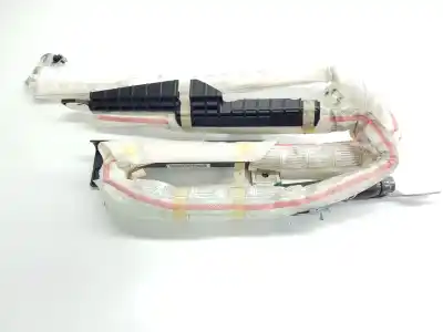 Tweedehands auto-onderdeel gordijn airbag voor rechts voor kia optima (jf) 1.7 crdi oem iam-referenties 85020d4000