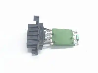 Gebrauchtes Autoersatzteil HEIZWIDERSTAND zum PEUGEOT PARTNER TEPEE  OEM-IAM-Referenzen 648055  648055