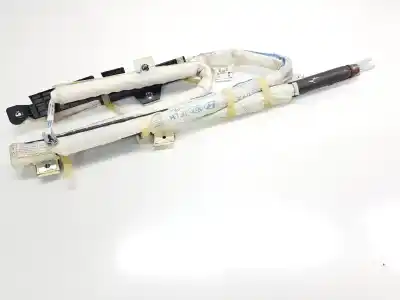 Tweedehands auto-onderdeel gordijnairbag voor links voor kia optima (jf) 1.7 crdi oem iam-referenties 85010d4000