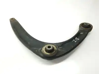 Recambio de automóvil de segunda mano de BRAZO SUSPENSION INFERIOR DELANTERO IZQUIERDO para PEUGEOT PARTNER TEPEE  referencias OEM IAM 3520S2  3520S2