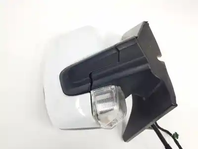 Pezzo di ricambio per auto di seconda mano retrovisore destro per ford transittourneo custom combi ttf 320 l1 ambiente riferimenti oem iam jk2117e714kc5ja6  2564171