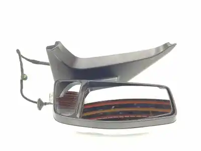 Pezzo di ricambio per auto di seconda mano retrovisore destro per ford transittourneo custom combi ttf 320 l1 ambiente riferimenti oem iam jk2117e714kc5ja6  2564171