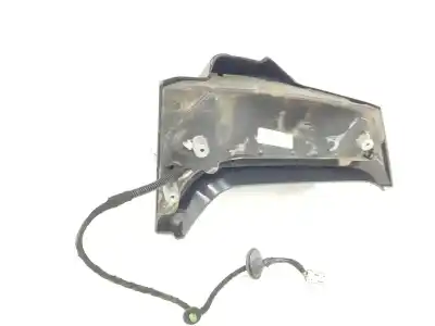 Pezzo di ricambio per auto di seconda mano retrovisore destro per ford transittourneo custom combi ttf 320 l1 ambiente riferimenti oem iam jk2117e714kc5ja6  2564171