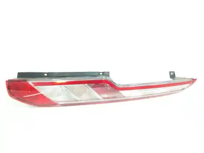 Peça sobressalente para automóvel em segunda mão farolim traseiro direito por ford transittourneo custom combi ttf 320 l1 ambiente referências oem iam bk2113404aj  2410754