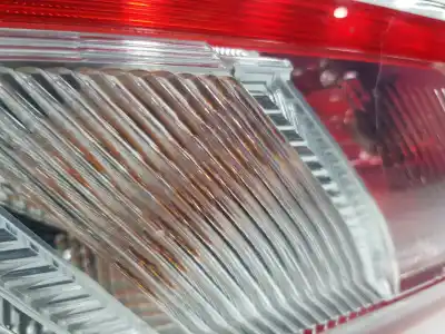Peça sobressalente para automóvel em segunda mão farolim traseiro direito por ford transittourneo custom combi ttf 320 l1 ambiente referências oem iam bk2113404aj  2410754