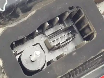 Peça sobressalente para automóvel em segunda mão farolim traseiro direito por ford transittourneo custom combi ttf 320 l1 ambiente referências oem iam bk2113404aj  2410754