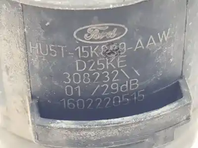 Автозапчастина б/у датчик парковки для ford transittourneo custom combi ttf 320 l1 ambiente посилання на oem iam hu5t15k859aaw  hu5t15k859aaw