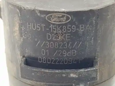 Pezzo di ricambio per auto di seconda mano sensori di parcheggio per ford transittourneo custom combi ttf 320 l1 ambiente riferimenti oem iam hu5t15k859ba  hu5t15k859ba