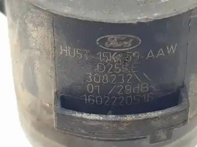 Автозапчастина б/у датчик парковки для ford transittourneo custom combi ttf 320 l1 ambiente посилання на oem iam hu5t15k859aaw  hu5t15k859aaw