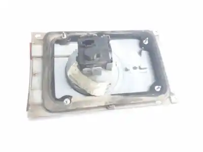 Second-hand car spare part INTERIOR LEFT TAILGATE LIGHT for VOLKSWAGEN SHARAN (7M6/7M9)  OEM IAM references 7M3945093G  7M3945093G