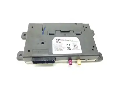İkinci el araba yedek parçası ELEKTRONIK MODÜL için FORD TRANSITTOURNEO CUSTOM COMBI TTF  OEM IAM referansları LR3T14G087VM  2694691