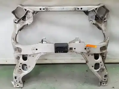 İkinci el araba yedek parçası ÖN AKS için BMW SERIE 1 BERLINA (E81/E87)  OEM IAM referansları 6785639  31116785639