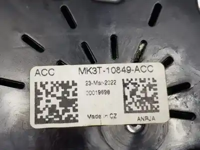 İkinci el araba yedek parçası enstrüman paneli için ford transittourneo custom combi ttf 320 l1 ambiente oem iam referansları mk3t10849acc  2598446