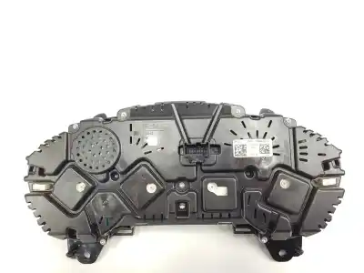 İkinci el araba yedek parçası enstrüman paneli için ford transittourneo custom combi ttf 320 l1 ambiente oem iam referansları mk3t10849acc  2598446
