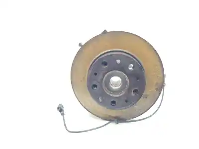 Second-hand car spare part FRONT LEFT KNUCKLE for FIAT DUCATO MAXI FURGÓN 35 (290)  OEM IAM references 1374090080  52217718