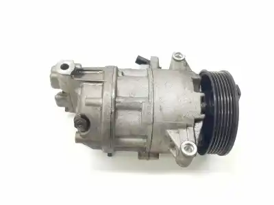 Peça sobressalente para automóvel em segunda mão Compressor De Ar Condicionado A/a A/c por BMW SERIE 1 BERLINA (E81/E87) 116i Referências OEM IAM 64529515380  9182793