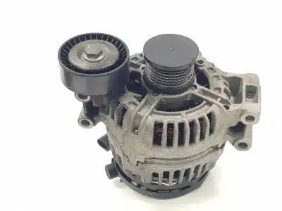 Peça sobressalente para automóvel em segunda mão alternador por bmw serie 1 berlina (e81/e87) 116i referências oem iam 7532964  12317532966