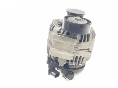 Peça sobressalente para automóvel em segunda mão alternador por bmw serie 1 berlina (e81/e87) 116i referências oem iam 7532964  12317532966