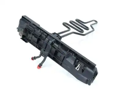 Peça sobressalente para automóvel em segunda mão radiador de óleo de direção por bmw serie 1 berlina (e81/e87) 116i referências oem iam 7527134  17117527134