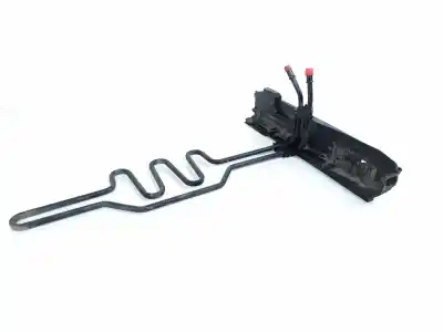 Peça sobressalente para automóvel em segunda mão radiador de óleo de direção por bmw serie 1 berlina (e81/e87) 116i referências oem iam 7527134  17117527134